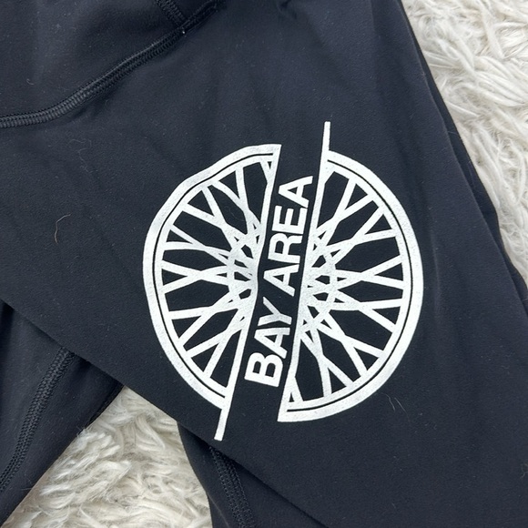 Lululemon Align Pant II Black SoulCycle Collab - Picture 3 of 5